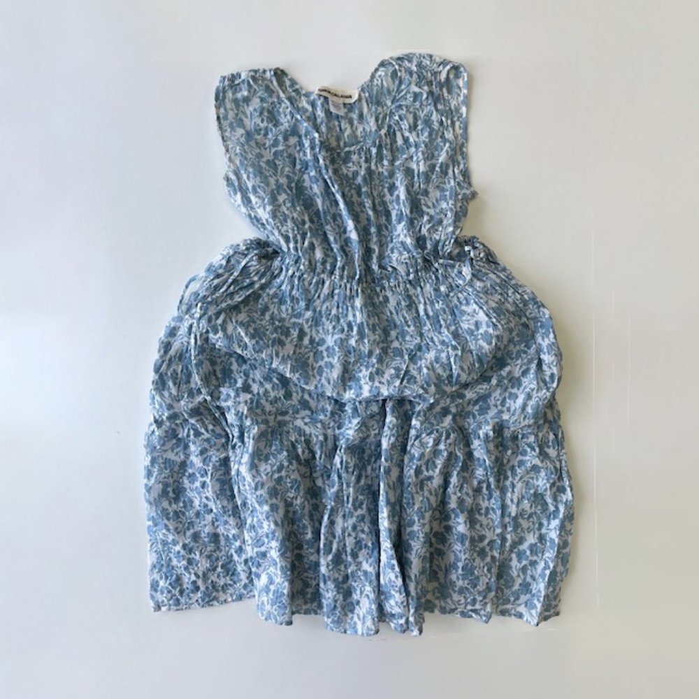 Caron Callahan Timora Dress